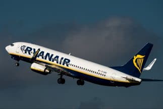 Piratas informáticos robaron cinco millones de dólares a Ryanair