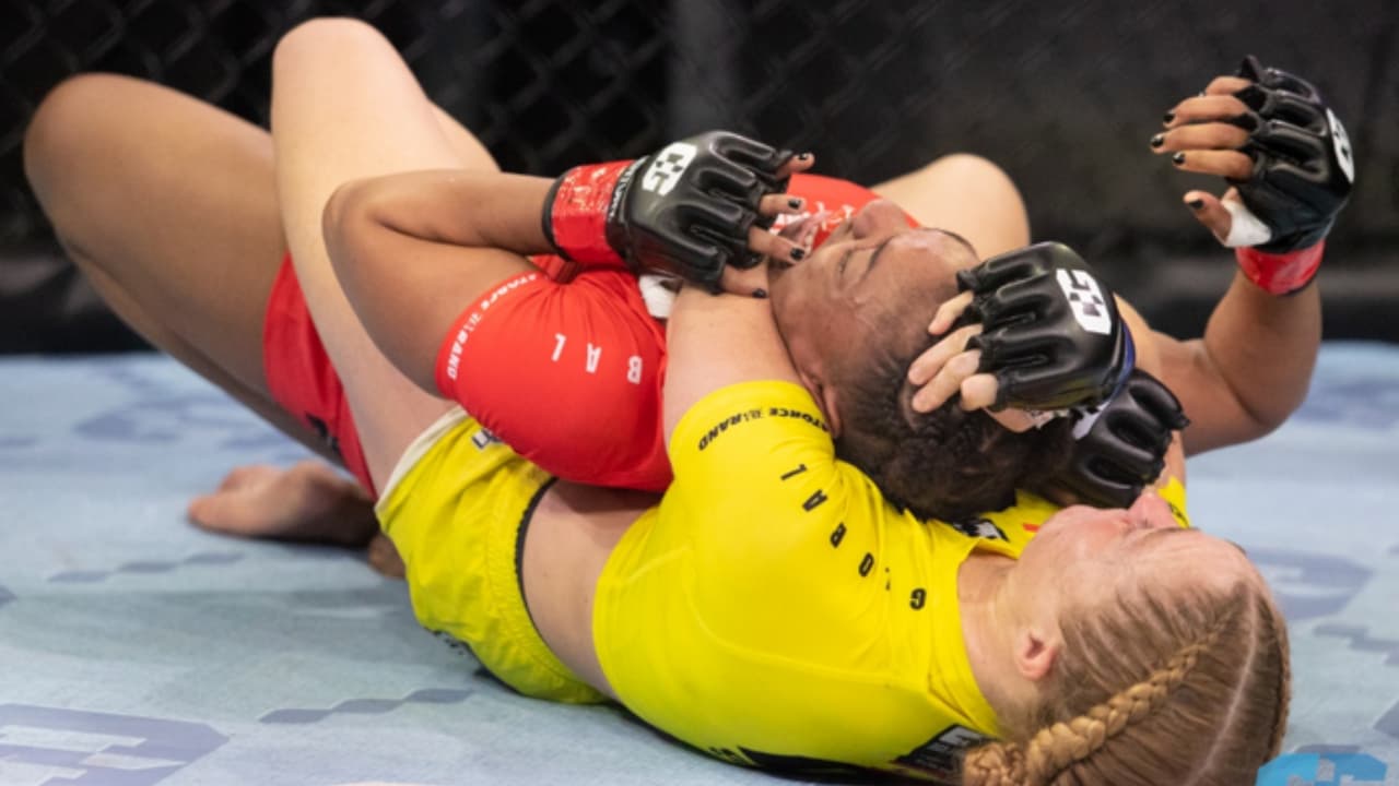 La española Silva Juaneda quiere a Lucero "La Loba" Acosta 