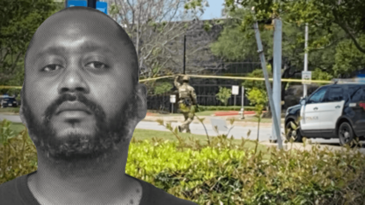 “Una disputa doméstica” fue el detonante del tiroteo que dejó tres muertos en Austin 