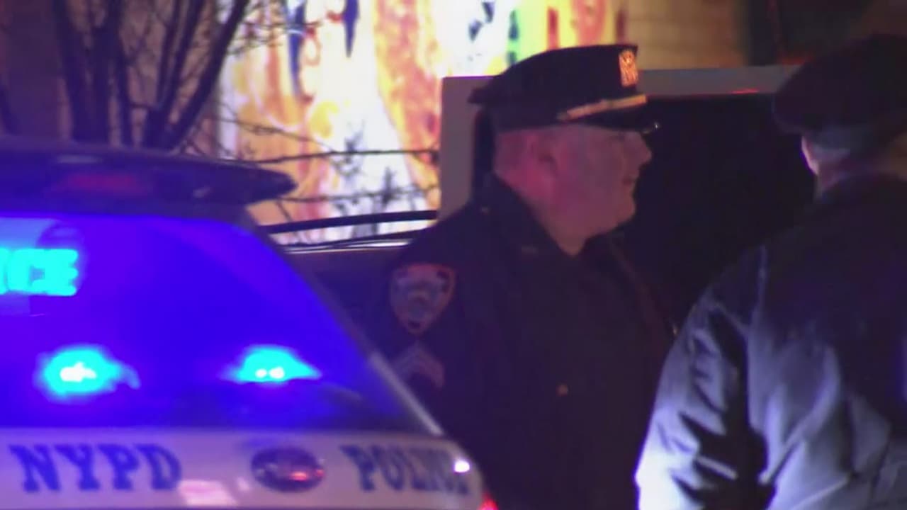 Policía arrestó erróneamente a un hombre por el tiroteo que dejó herida a niña de 8 años 