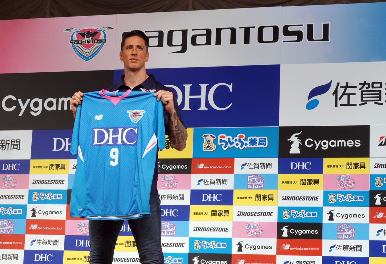 Pero las cosas ya no eran igual que antes. Jugó 19 partidos, marcó cuatro goles y puso dos asistencias.