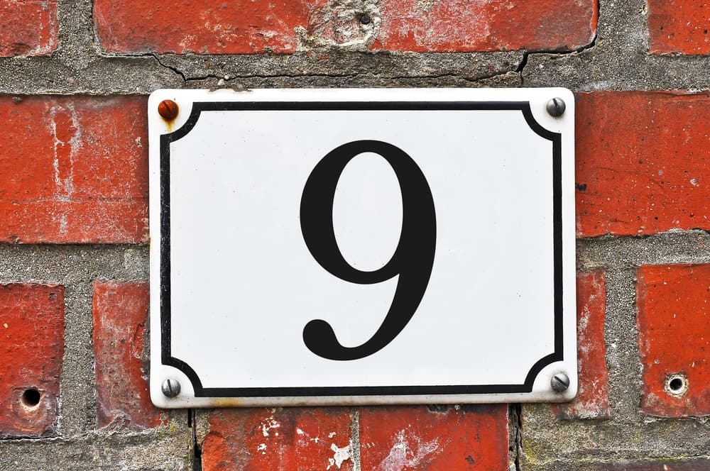 <h3 class="cms-H3-H3">Significado del número 9 </h3>
<br>El 9 simboliza el misticismo y tienen a Marte como planeta dominante
<b>. </b>Su energía se asocia con el comienzo y el final, marca el término y el comienzo de un nuevo ciclo. 
<br>