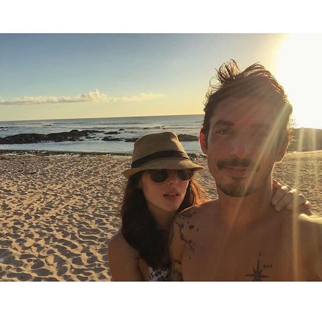 Zuria, hija de Gonzalo Vega, es la orgullosa progenitora de 
<b>Lua</b> y 
<b>Luka</b>; sin embargo, antes de convertirse en madre por primera vez, la protagonista de ‘En las buenas y en las malas’ no pasó por enfermedades, pero sí sufrió un aborto espontáneo que fue muy doloroso para ella.