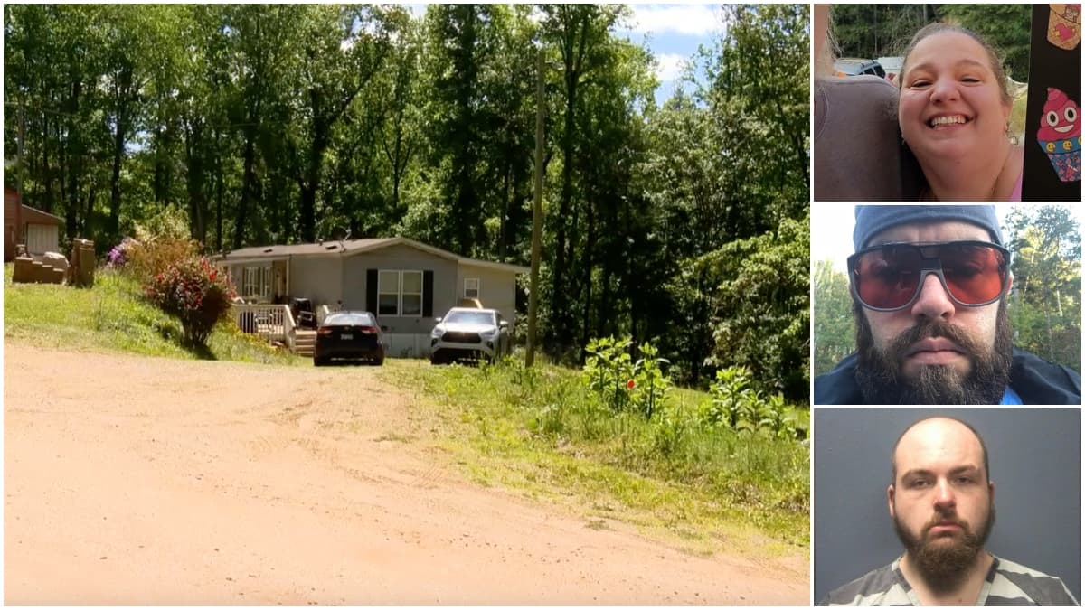 “Yo no lo creía”: adolescente de 16 años es acusada de matar a sus padres y a su abuela junto a un hombre de 28 años