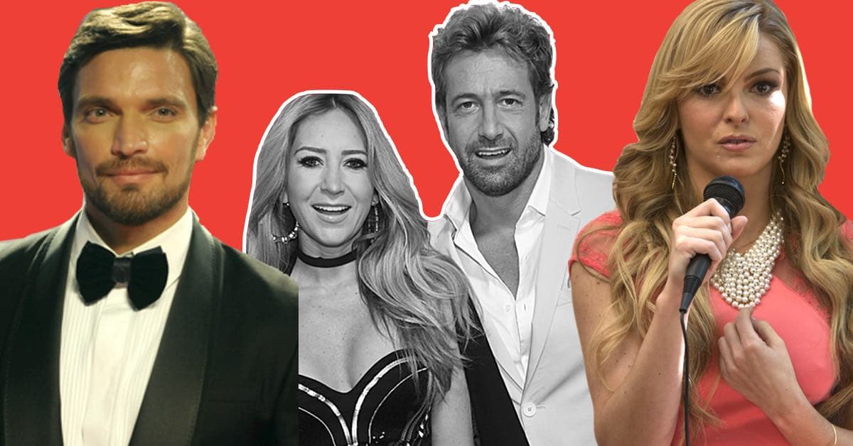 Estaba claro pero tus votos lo confirman: mira cuál es el escándalo del año