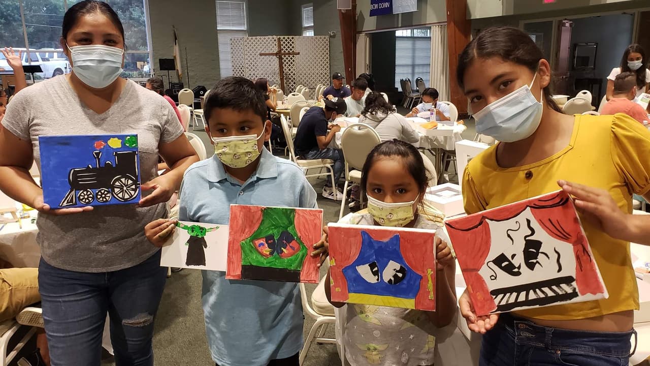 El 'Festival de Verano en la Comunidad' celebra la cultura hispana en Sanford