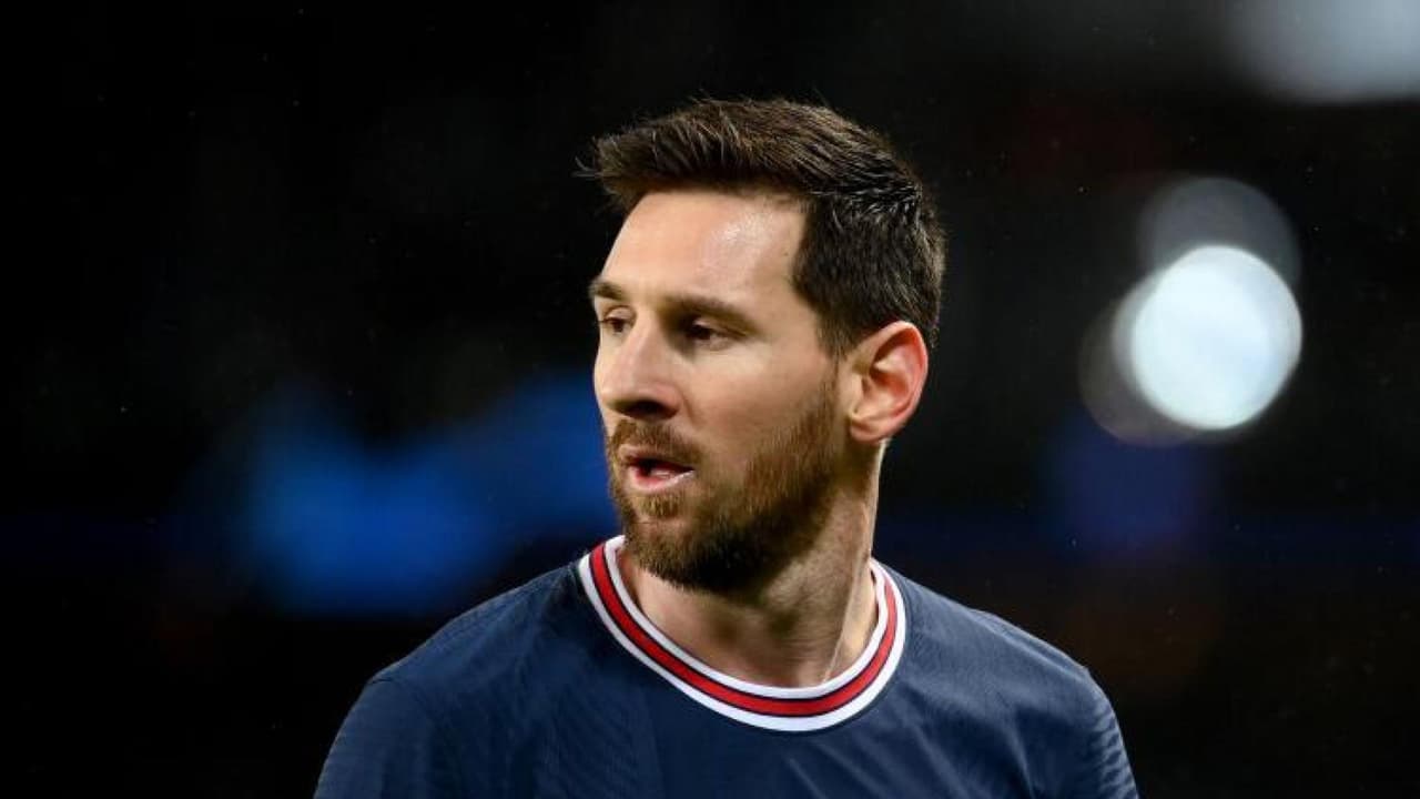 Lionel Messi, nuevo embajador global de una empresa de 'fan tokens' 