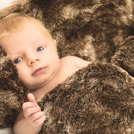 Lo último que se sabe de este caso es que Marjorie sí solicitó que Gil se haga la prueba de ADN, con la finalidad de confirmar que el actor es padre de su hijo. Julián aeguró que estaba dispuesto a hacérsela, pues está seguro que él es el padre del pequeño Matías.