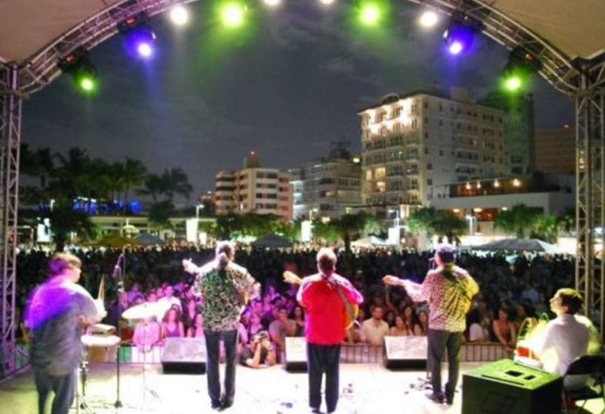 Puerto Rico se suma por primer año a la celebración de la Fiesta de la Música