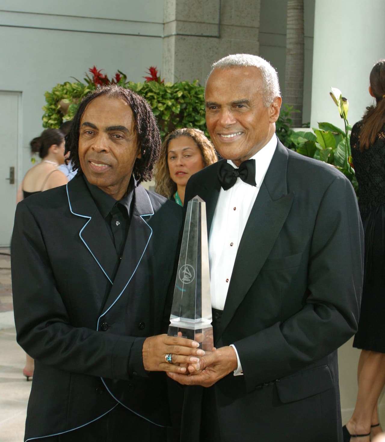 <h3 class="cms-h3-H3">Gilberto Gil</h3>
<br>
<h3 class="cms-h3-H3">Año: 2003</h3>