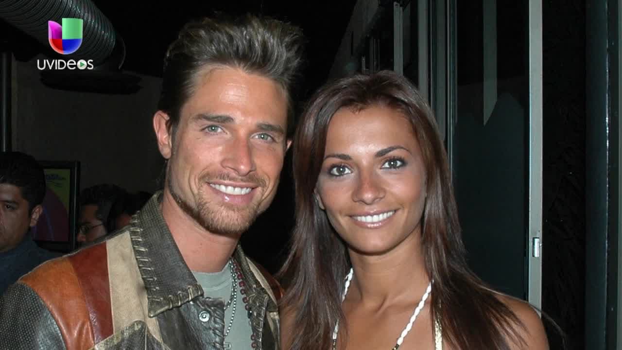 Estas parejas de actores se amaban y ahora, ¡no se pueden ver ni en pintura!