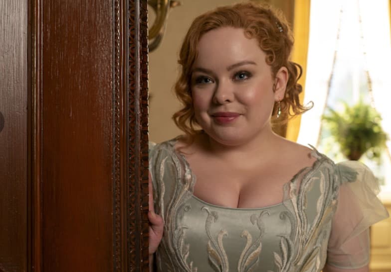 Penélope Featherington