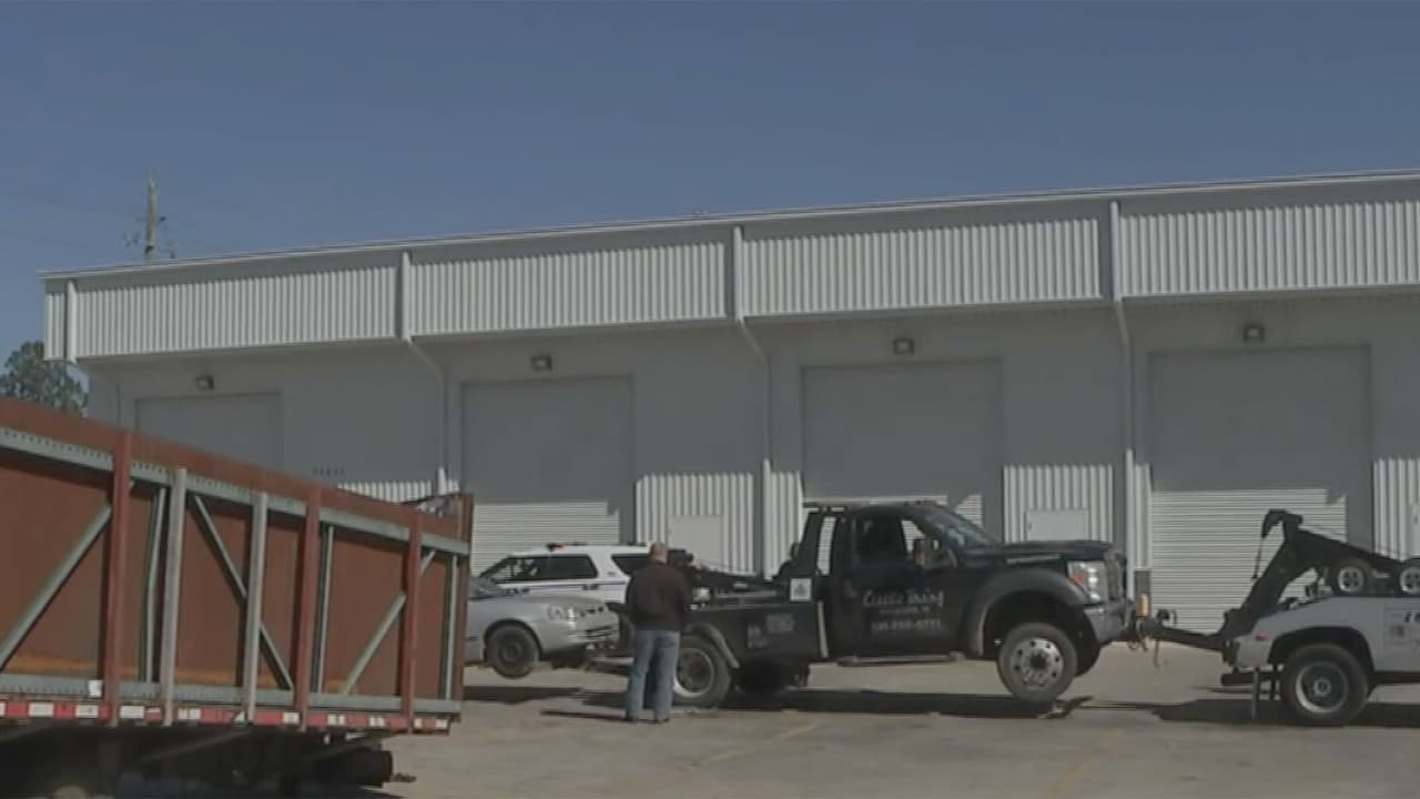 Muere bebé en accidente de varios vehículos al noroeste de Houston