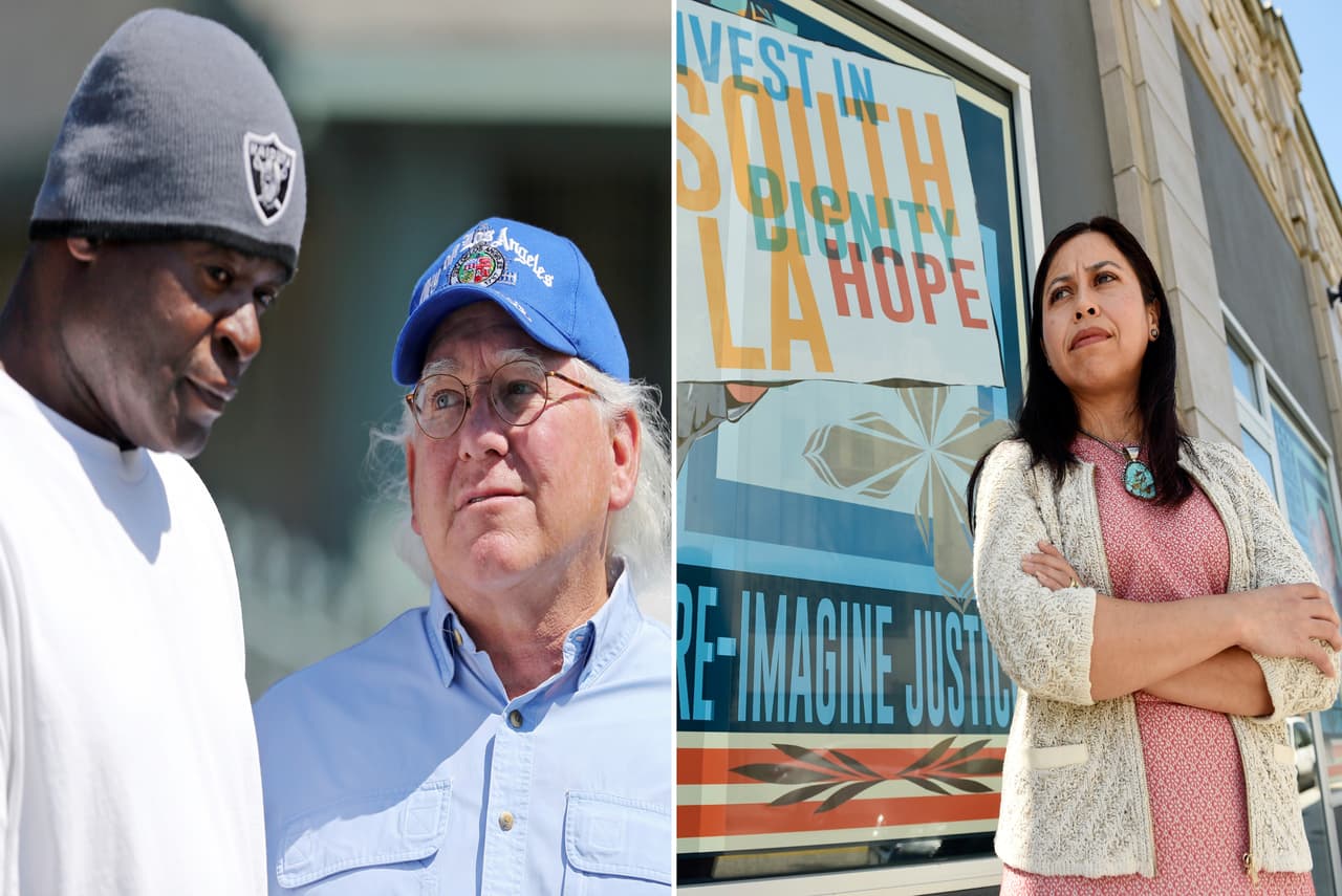 Este 29 de abril se marca el aniversario número 25 de los disturbios que estremecieron la ciudad de Los Ángeles en 1992. En el marco de la histórica fecha, angelinos que presenciaron ese evento comparten sus historias y los momentos que han quedado grabados en sus memorias.