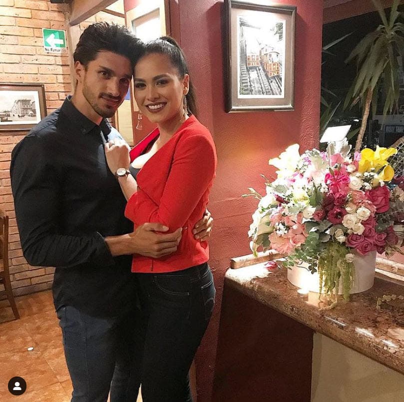 El exnovio de Andrea Meza considera que para ser modelo deber
<b> <a href="https://www.univision.com/noticias/edicion-digital/no-permitan-que-nadie-les-venga-a-decir-cual-es-su-valor-el-mensaje-de-andrea-meza-la-nueva-miss-universo-video">tener fortaleza emocional</a></b>, pues todo el tiempo estás expuesto a las críticas y al rechazo.
<br>