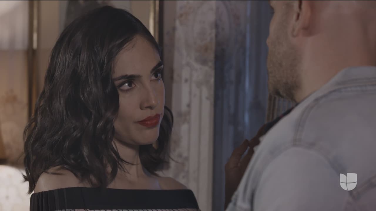 Además, le dio risa cuando él creyó que podía amedrentar a alguien y dijo: "A ti no te tiene miedo ni un niño de 3 años".