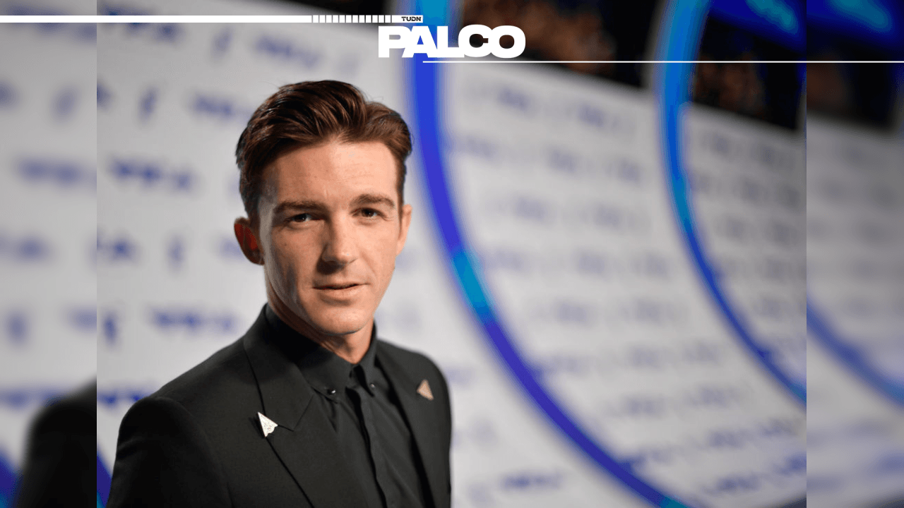 Drake Bell fue acusado de agresiones y se declara inocente | La ex estrella de Nickelodeon fue arrestado por delitos contra menores.