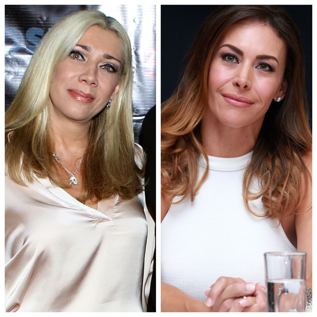 Esa actitud fue duramente criticada por Cynthia Klitbo, con quien trabajó en la telenovela 
<b><a href="https://www.univision.com/famosos/atrevete-a-sonar-ya-cumplio-10-anos-desde-su-estreno-y-asi-ha-cambiado-el-elenco-fotos" target="_blank">'Atrévete a soñar'</a></b>
<a href="https://www.univision.com/famosos/atrevete-a-sonar-ya-cumplio-10-anos-desde-su-estreno-y-asi-ha-cambiado-el-elenco-fotos" target="_blank"> </a>del año 2009. 
<br>