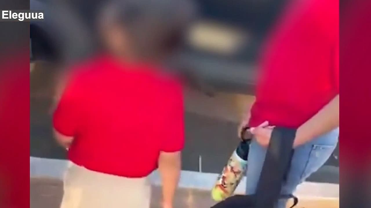 ICE detiene a hombre frente a sus hijos en Phoenix, cerca de una escuela primaria