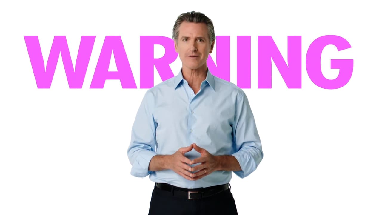 Newsom se opone a la Propuesta 30 promovida por Lyft y acusa a la empresa de querer beneficiarse con los impuestos