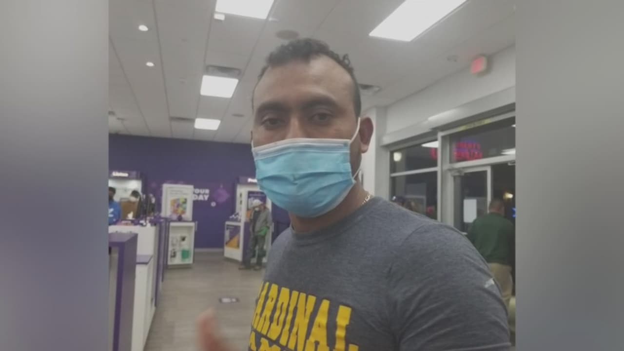 "No tenía problemas con nadie", emigró de Guatemala y murió tras ser víctima del crimen en Dallas