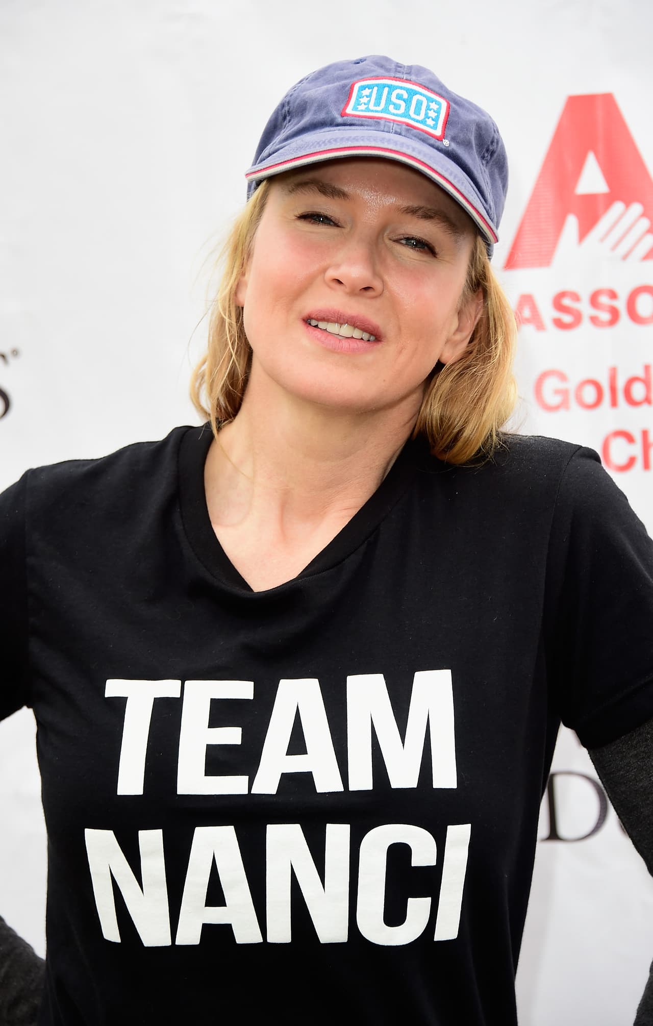 Y sus ojitos coquetos han regresado, ¡nos encanta!