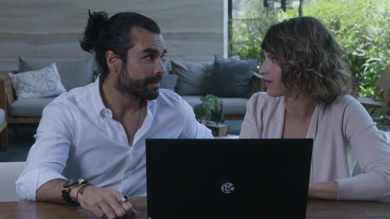 La historia de esta pareja podría dar un giro radical a la trama de Cuna de Lobos.