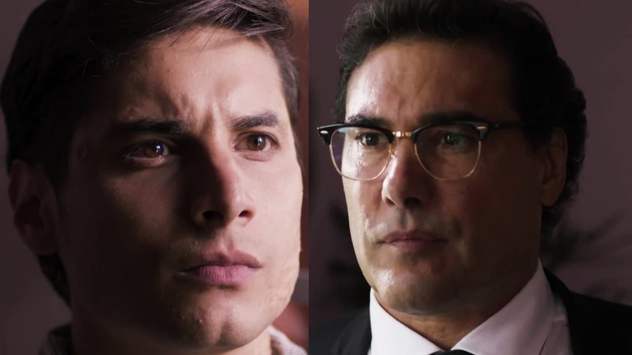 Mientras sostenía una reunión con el presidente de México, un dron cargado de explosivos estalló a solo unos pasos de ellos. Lo que no se sabe hasta ahora, es si sobrevivieron al ataque.