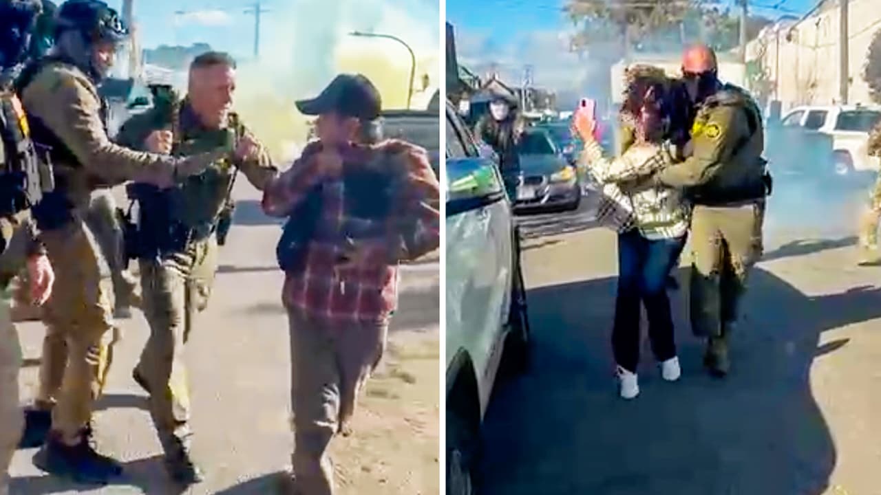 Hasta el momento, los funcionarios de DHS no han confirmado específicamente si Bovino comparecerá ante el tribunal de la jueza Ellis.
<br>
<br>En cambio, afirmaron que “el DHS no puede pensar en nadie mejor para corregir las profundas ideas erróneas de la jueza Ellis sobre su misión”.