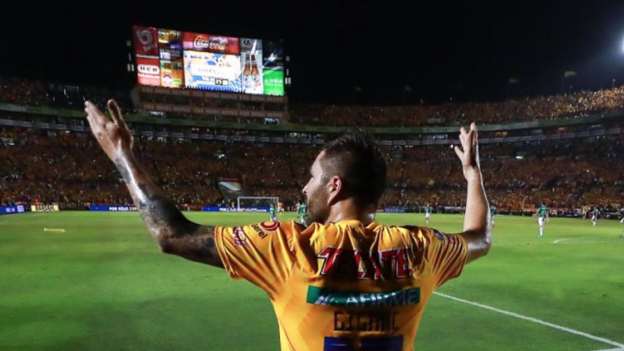 ¿Cómo convenció Tigres a Gignac para ser jugador del equipo?