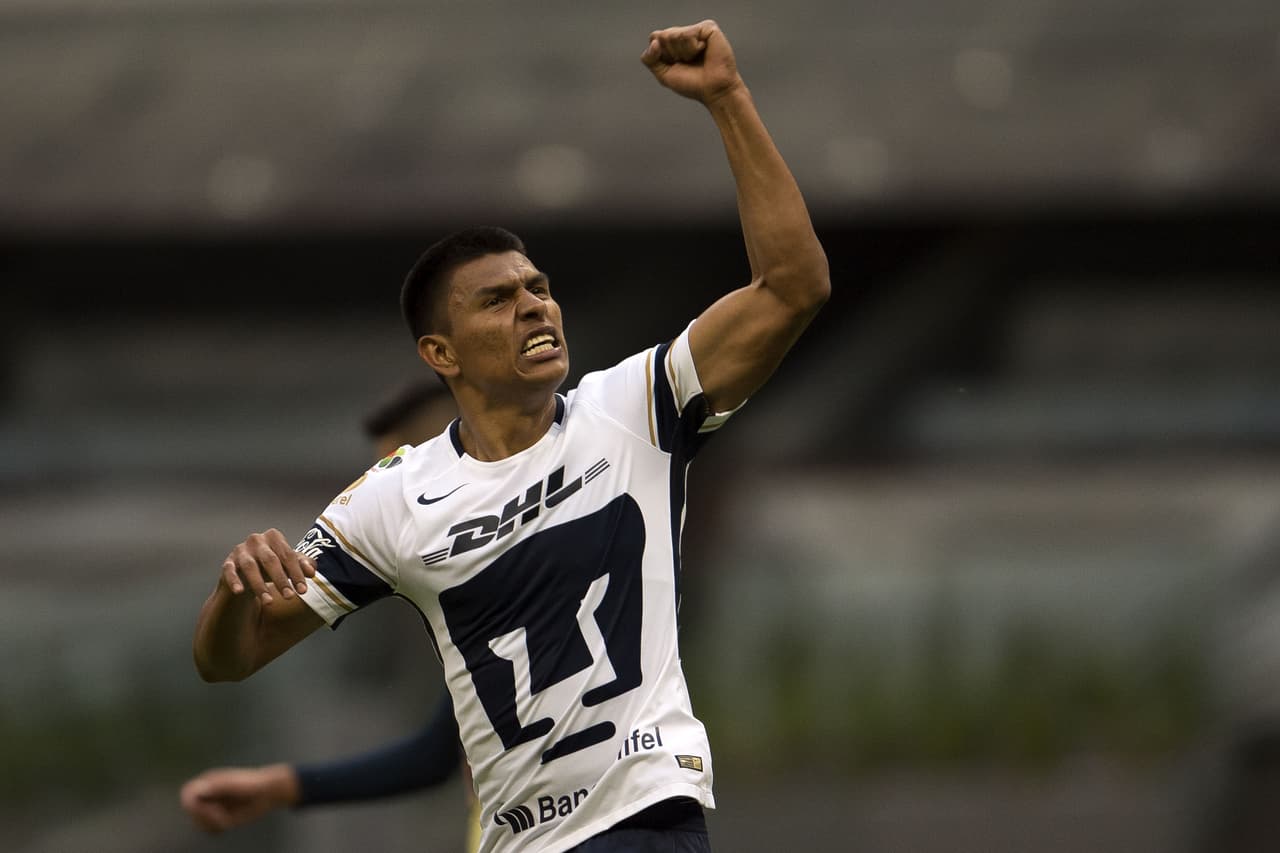 Pese a ello, la esperanza de los de azul y oro de remontar resultaba muy lejana.