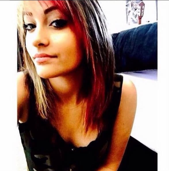 Paris Jackson y sus fotos más lindas de Instagram