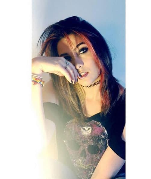 Hace un par de años sufría de severa depresión.