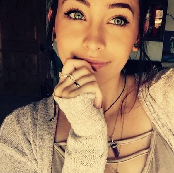 Últimamente ha experimentado mucho con su look.