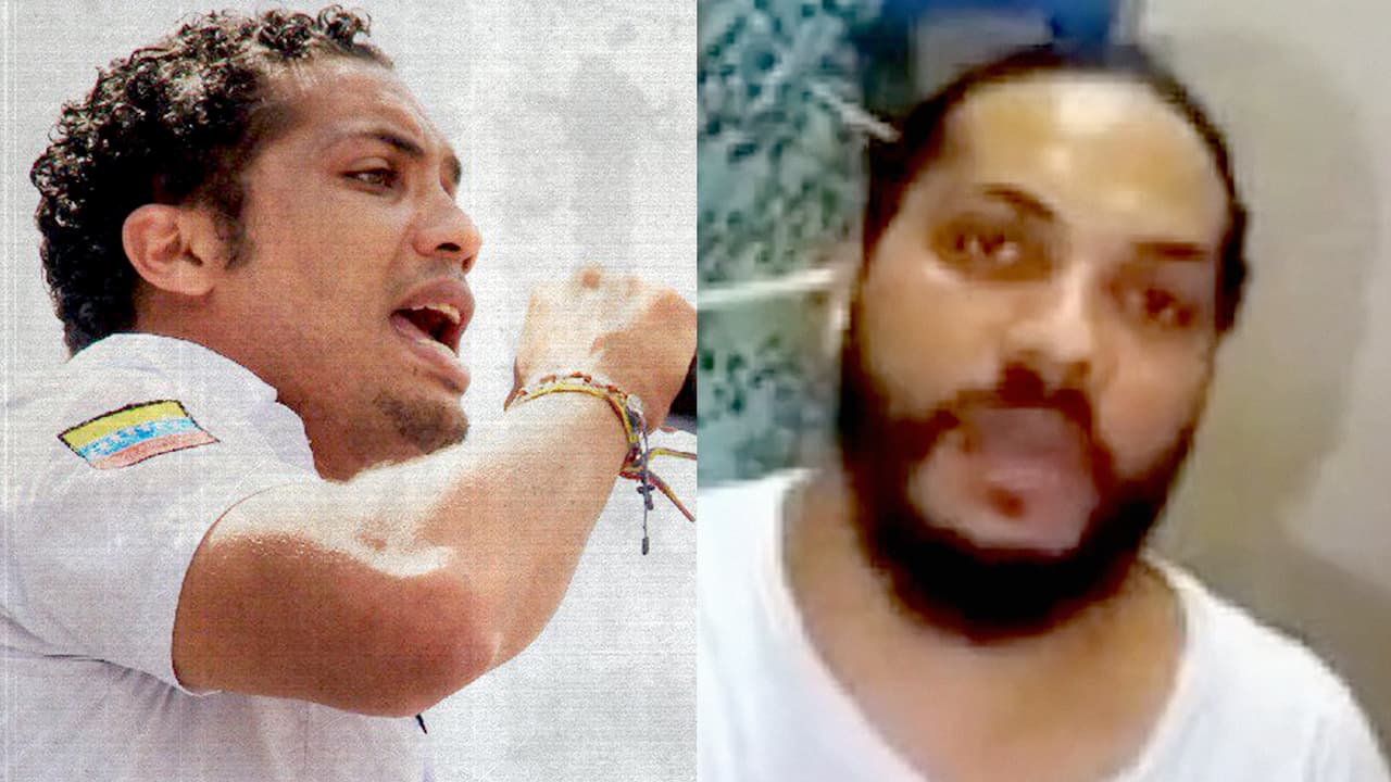 <b>Vilca Fernández </b>está preso desde el 31 de enero de 2016, cuando lo fueron a buscar en el estado Táchira. Su "delito" fue responderle airadamente un tuit a Diosdado Cabello, segundo hombre fuerte del gobierno de Venezuela. Ha denunciado torturas, se enfermó y no ha recibido tratamiento.