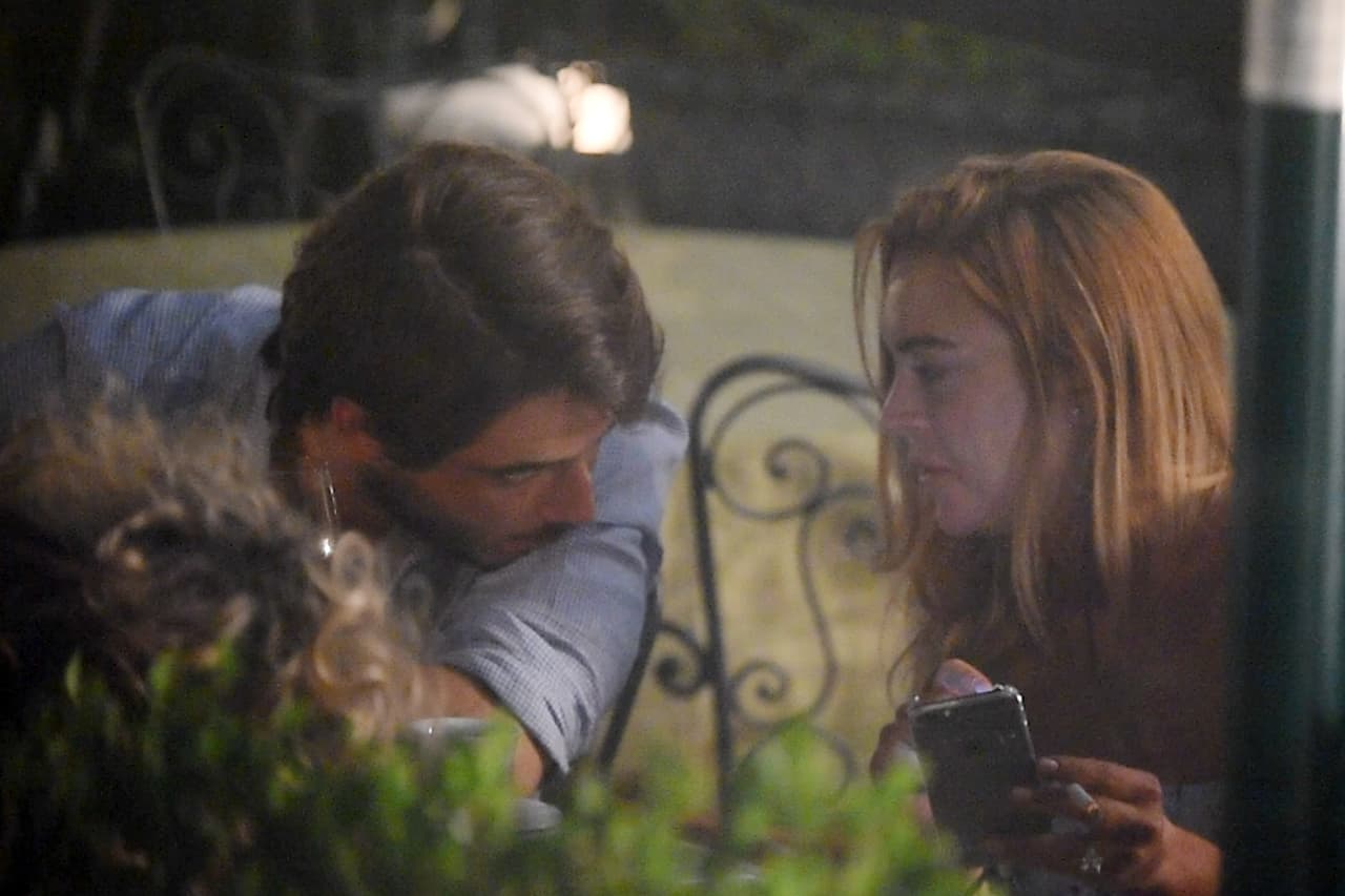 ¡No nos lo has presentado!