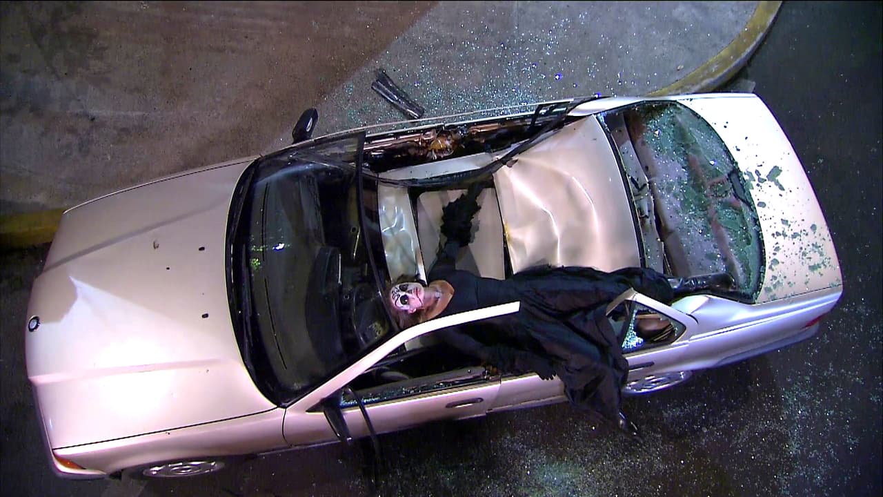 ¿¡Qué!? ¡Montserrat murió! ¿Quién será el culpable de esta tragedia?