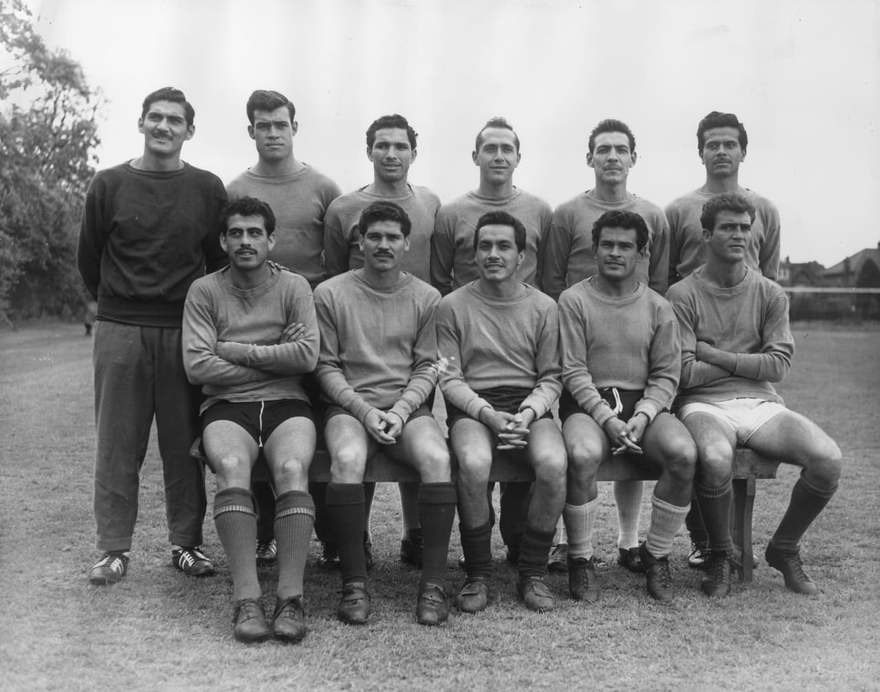La selección mexicana tuvo un nuevo encuentro mundialista frente a la 'Canarinha', esta vez en el Mundial de Chile 1962, el 30 de mayo.