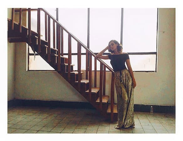 “Nunca utilizamos a mi doble, así que yo también estaba sorprendida de mi capacidad física”, contó a People en Español.