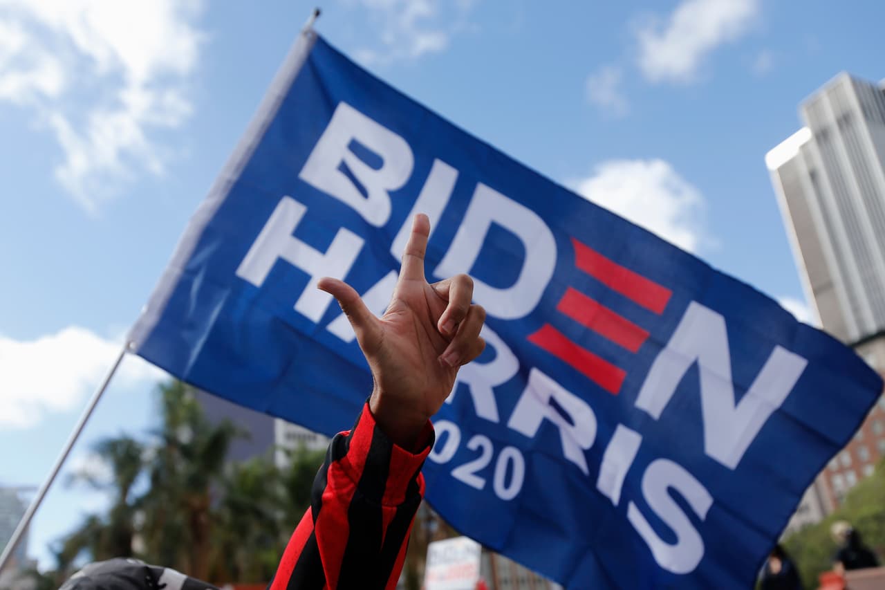 Las concentraciones se realizan de manera espontanea en la misma zona de la ciudad en la que por las últimas 72 horas se vivieron tensiones entre manifestantes y policías.