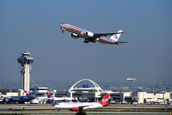 Según Tom Horton, CEO de la compañía, con esta y otras medidas se prevé una mejora anual de $3 mil millones.