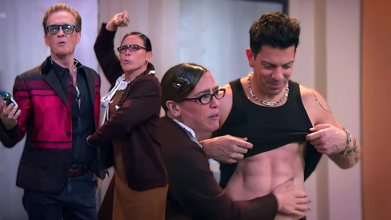 El quinto programa de Juego de Voces estará lleno de talento con la música de Fey, María José, Matisse y más invitados