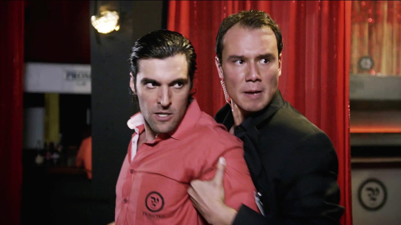 Sueño de amor Capítulo 39