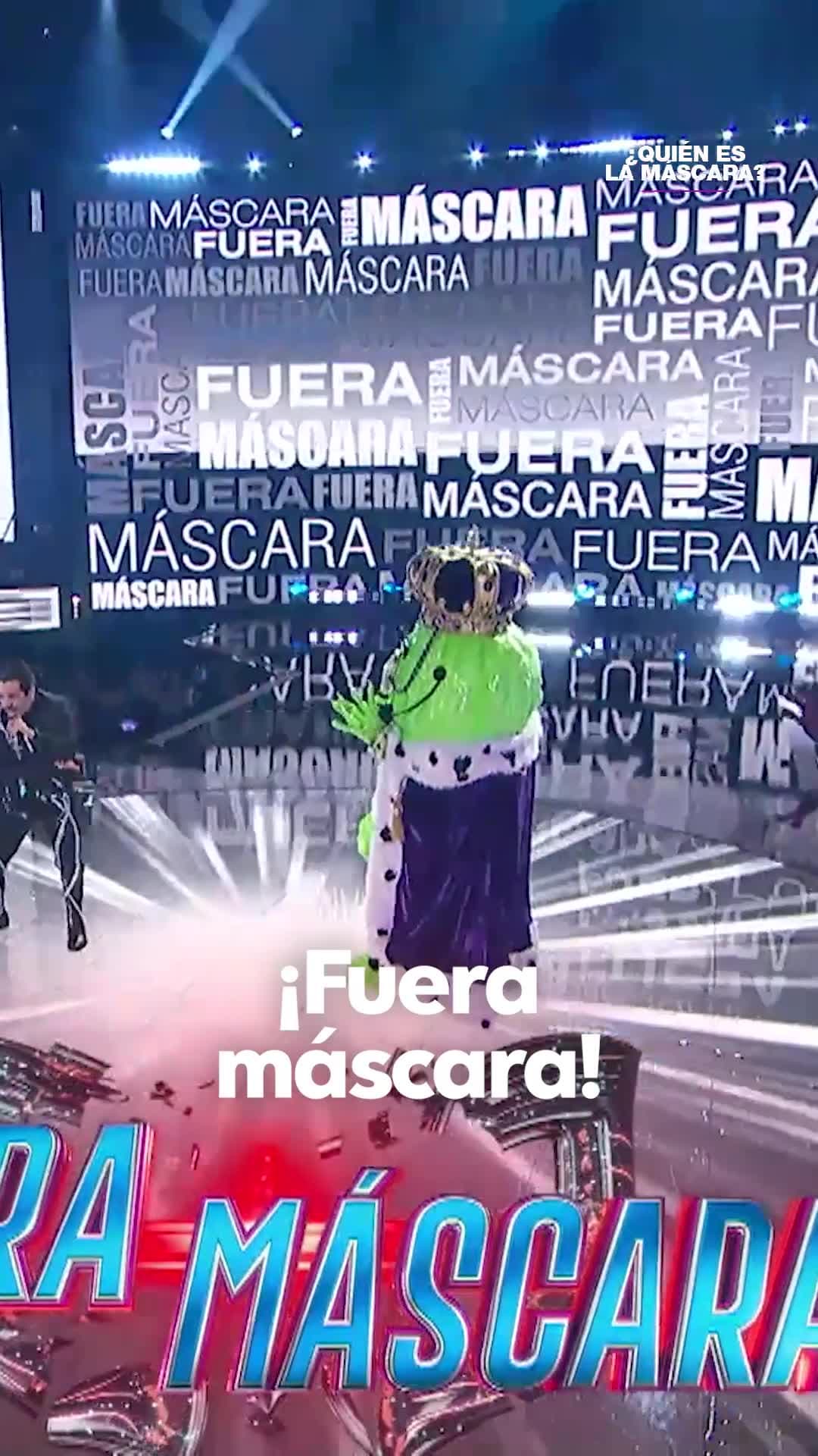 ¡Slash se salva! Juanpa Zurita activa por primera vez el botón ‘Sálvame’
