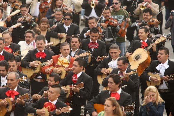 Estas son las canciones mexicanas más recomendables para celebrar a lo grande este Cinco de Mayo.