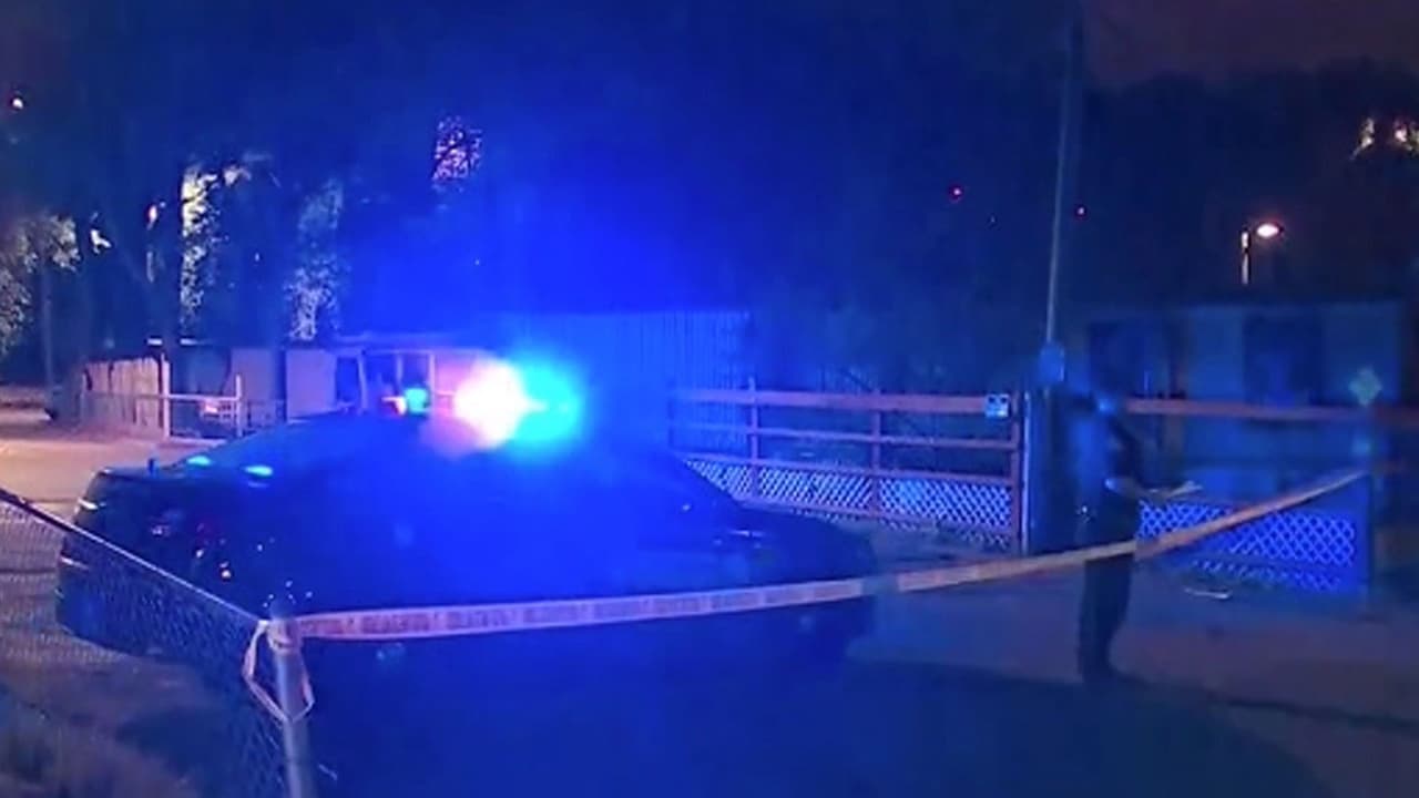 Identifican a hombre abatido por policía durante intento de arresto en Atlanta