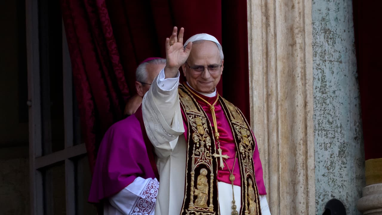 Tiene nacionalidad peruana y habla cinco idiomas: lo que tal vez no sabías del papa León XIV