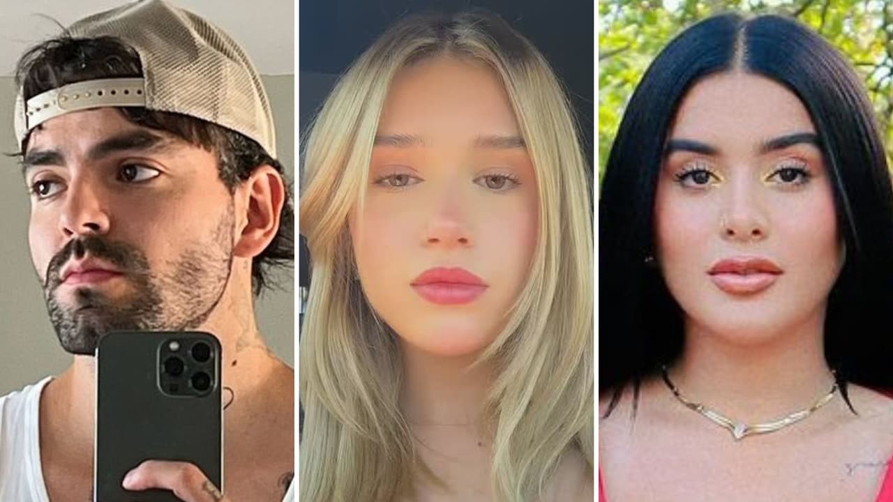 ¿Hermano de Samadhi Zendejas es acusado por exparejas de haberlas maltratado? Esto se sabe