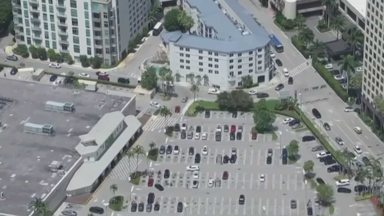 Terremoto en Cuba de magnitud 6.1 se sintió en varias partes de Florida y México
