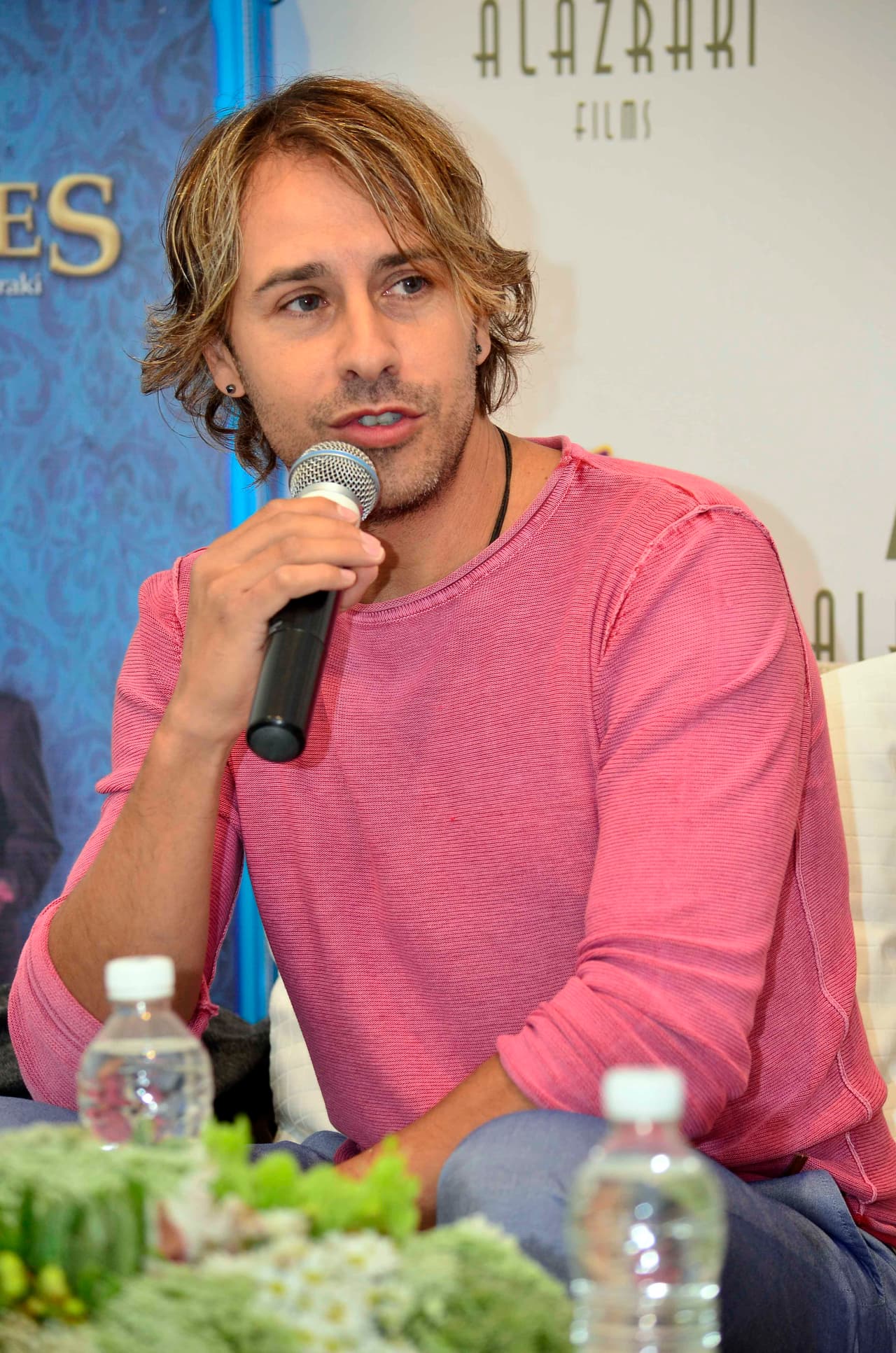 "Se supone que es en este mismo año, pero todavía no me han llamado. Es que las cosas en palacio van despacio, la verdad", comentó en aquella ocasión.